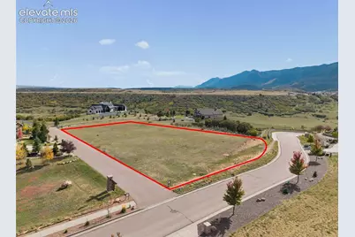 3955 Mesa Top Drive, Monument, CO 80132 - Photo 5