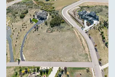 3955 Mesa Top Drive, Monument, CO 80132 - Photo 11