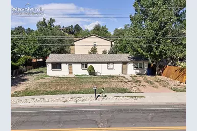 950 N 19th Street, Colorado Springs, CO 80904 - Photo 1
