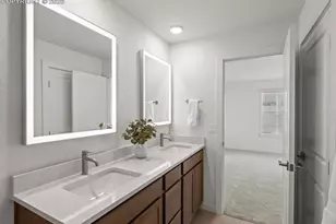 3388 Drumlin Grv, Colorado Springs, CO 80907 - Photo 17
