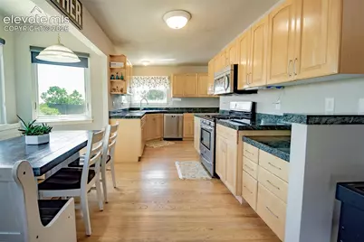 2224 Ramsgate Terrace, Colorado Springs, CO 80919 - Photo 9