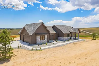 18575 Brown Road, Colorado Springs, CO 80908 - Photo 1