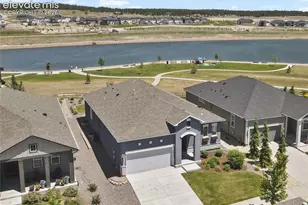 6524 Courtland Pl, Colorado Springs, CO 80924 - Photo 1