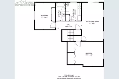 475 Millstream Terrace, Colorado Springs, CO 80905 - Photo 37