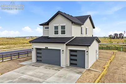 9283 Old Divide Drive, Colorado Springs, CO 80908 - Photo 1