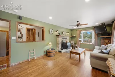 305 S Fairview Street, Woodland Park, CO 80863 - Photo 9