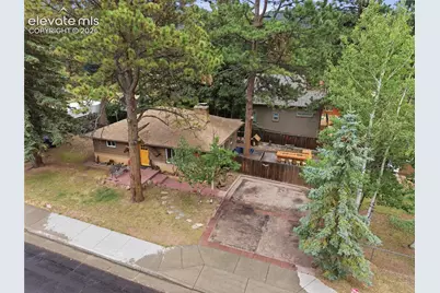 305 S Fairview Street, Woodland Park, CO 80863 - Photo 5