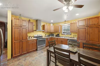 305 S Fairview Street, Woodland Park, CO 80863 - Photo 19