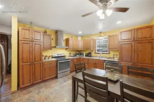 305 S Fairview St, Woodland Park, CO 80863 - Photo 19