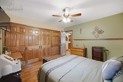 305 S Fairview Street, Woodland Park, CO 80863 - Photo 11