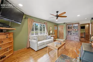 305 S Fairview St, Woodland Park, CO 80863 - Photo 9
