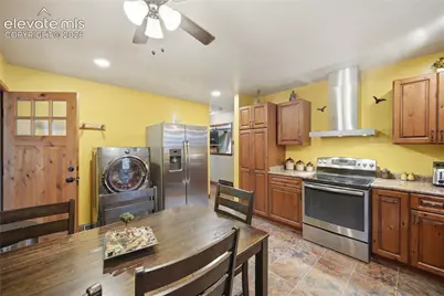 305 S Fairview Street, Woodland Park, CO 80863 - Photo 21