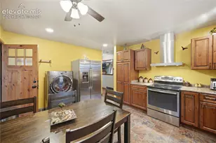 305 S Fairview St, Woodland Park, CO 80863 - Photo 21