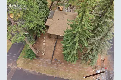 305 S Fairview Street, Woodland Park, CO 80863 - Photo 27