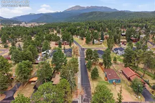 305 S Fairview St, Woodland Park, CO 80863 - Photo 3