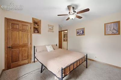 305 S Fairview Street, Woodland Park, CO 80863 - Photo 15