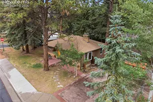 305 S Fairview St, Woodland Park, CO 80863 - Photo 31