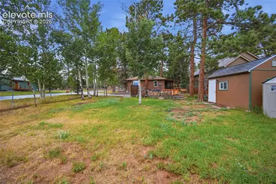 305 S Fairview Street, Woodland Park, CO 80863 - Photo 29