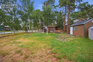 305 S Fairview St, Woodland Park, CO 80863 - Photo 29