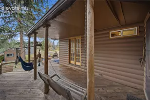 305 S Fairview St, Woodland Park, CO 80863 - Photo 23