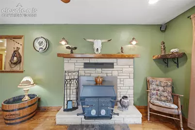305 S Fairview Street, Woodland Park, CO 80863 - Photo 7