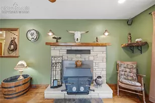 305 S Fairview St, Woodland Park, CO 80863 - Photo 7