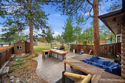 305 S Fairview Street, Woodland Park, CO 80863 - Photo 21