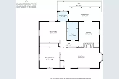 305 S Fairview Street, Woodland Park, CO 80863 - Photo 33