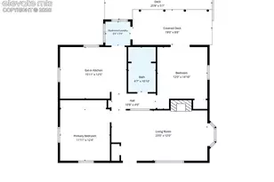 305 S Fairview St, Woodland Park, CO 80863 - Photo 33