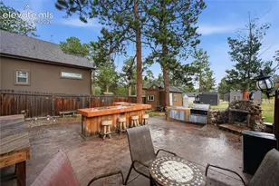 305 S Fairview St, Woodland Park, CO 80863 - Photo 25