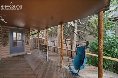 305 S Fairview Street, Woodland Park, CO 80863 - Photo 19