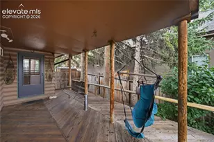 305 S Fairview St, Woodland Park, CO 80863 - Photo 19