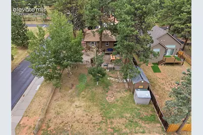 305 S Fairview Street, Woodland Park, CO 80863 - Photo 25