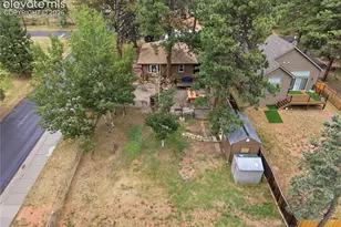 305 S Fairview St, Woodland Park, CO 80863 - Photo 25