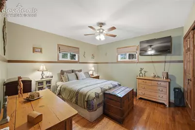 305 S Fairview Street, Woodland Park, CO 80863 - Photo 13