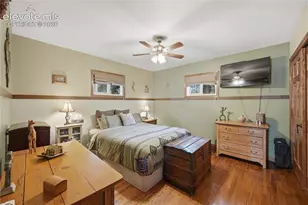 305 S Fairview St, Woodland Park, CO 80863 - Photo 13