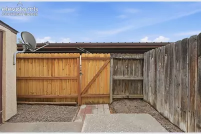 3145 Starlight Circle, Colorado Springs, CO 80916 - Photo 15