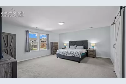 3883 Winter Sun Drive, Colorado Springs, CO 80925 - Photo 23