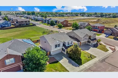 3883 Winter Sun Drive, Colorado Springs, CO 80925 - Photo 33