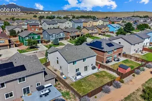 3883 Winter Sun Dr, Colorado Springs, CO 80925 - Photo 37