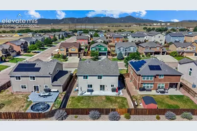 3883 Winter Sun Drive, Colorado Springs, CO 80925 - Photo 35