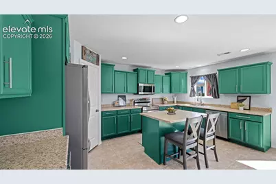 3883 Winter Sun Drive, Colorado Springs, CO 80925 - Photo 13