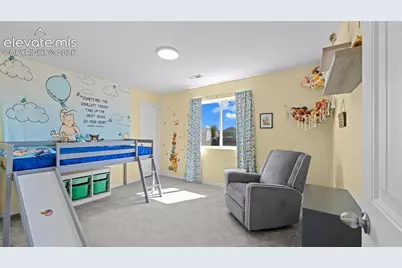 3883 Winter Sun Drive, Colorado Springs, CO 80925 - Photo 21
