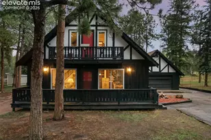 220 Wildflower Dr, Woodland Park, CO 80863 - Photo 5