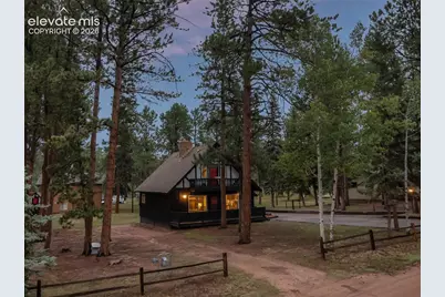 220 Wildflower Drive, Woodland Park, CO 80863 - Photo 7