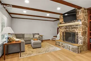 220 Wildflower Dr, Woodland Park, CO 80863 - Photo 15