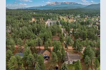 220 Wildflower Drive, Woodland Park, CO 80863 - Photo 35