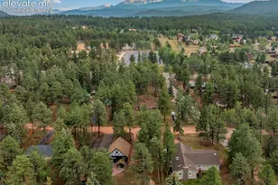 220 Wildflower Dr, Woodland Park, CO 80863 - Photo 35