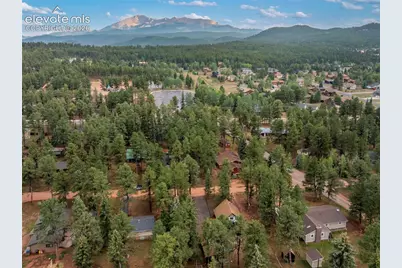 220 Wildflower Drive, Woodland Park, CO 80863 - Photo 41