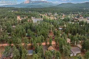 220 Wildflower Dr, Woodland Park, CO 80863 - Photo 41